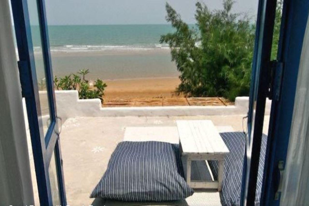Huaplee Lazy Beach Pran Buri Exterior foto