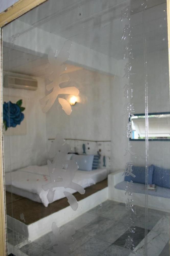 Huaplee Lazy Beach Pran Buri Exterior foto