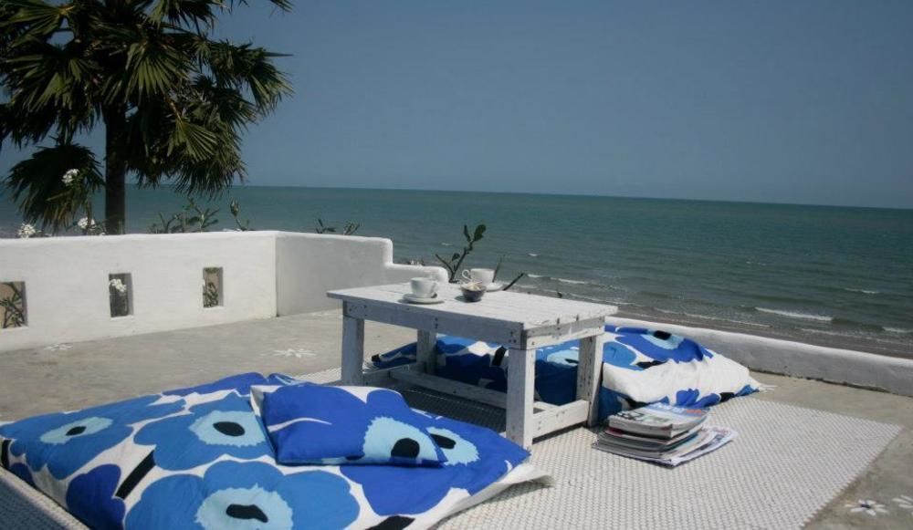 Huaplee Lazy Beach Pran Buri Exterior foto