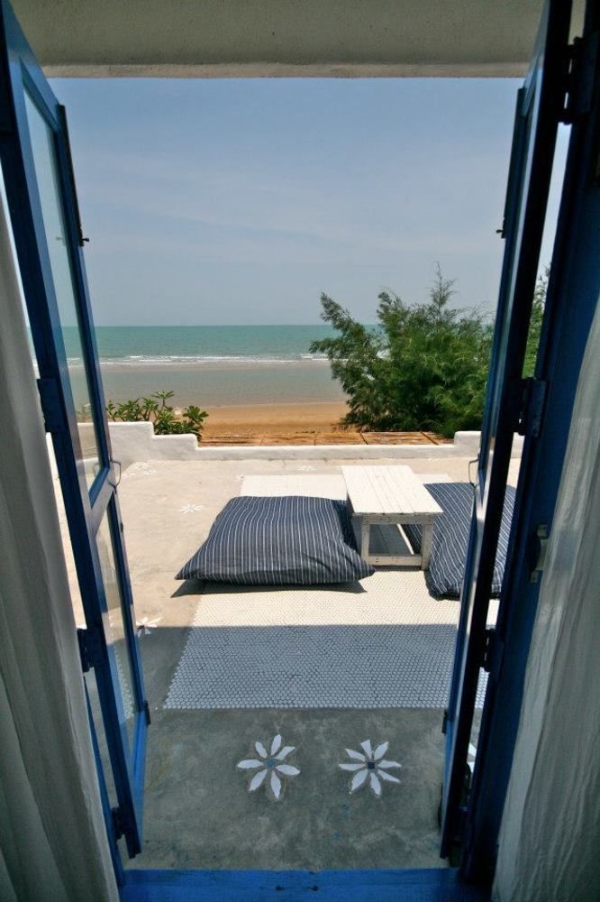 Huaplee Lazy Beach Pran Buri Exterior foto