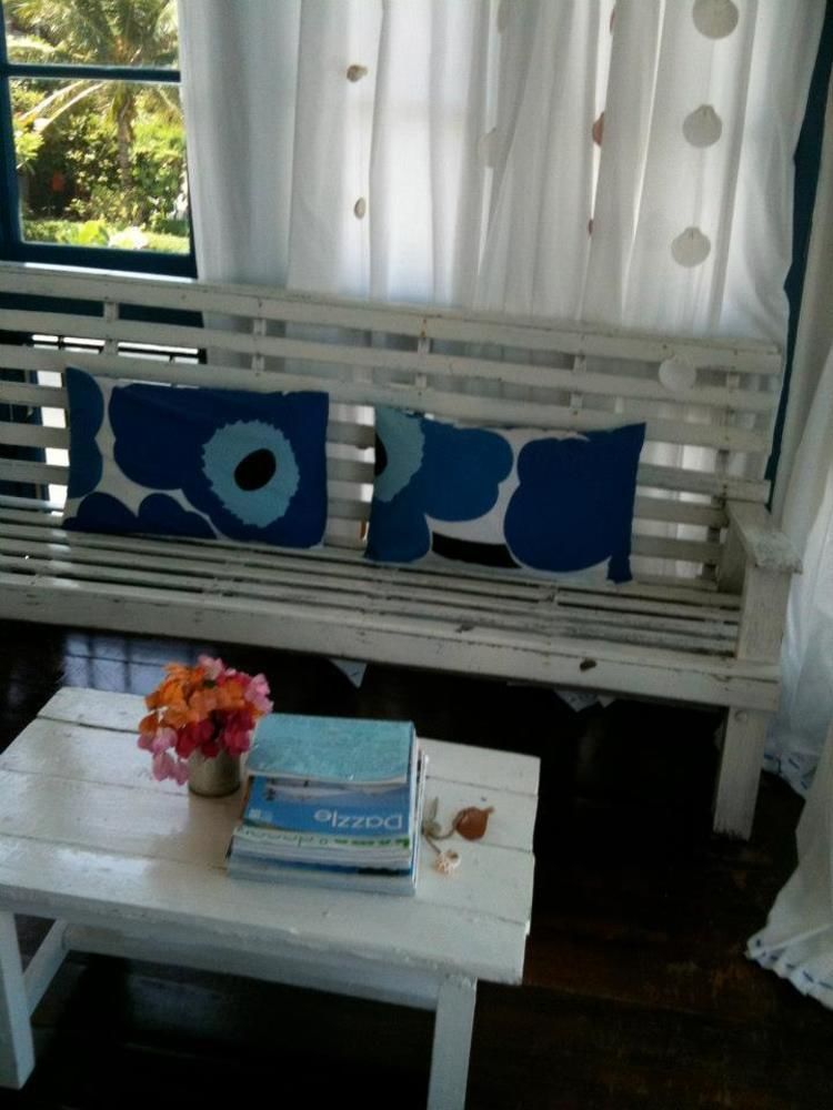 Huaplee Lazy Beach Pran Buri Exterior foto