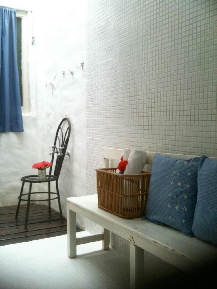 Huaplee Lazy Beach Pran Buri Exterior foto