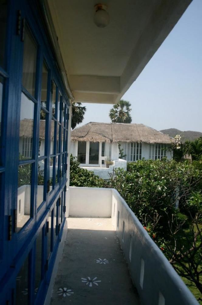 Huaplee Lazy Beach Pran Buri Exterior foto