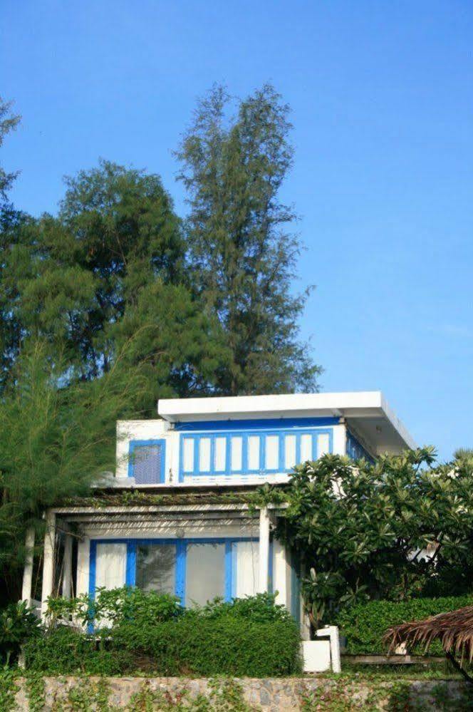 Huaplee Lazy Beach Pran Buri Exterior foto