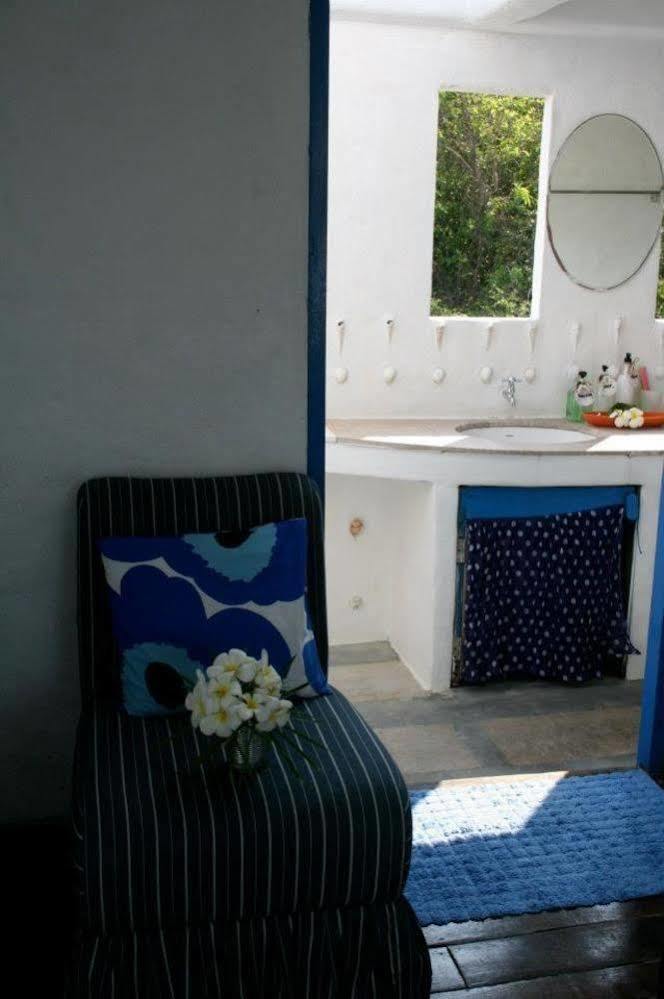 Huaplee Lazy Beach Pran Buri Exterior foto