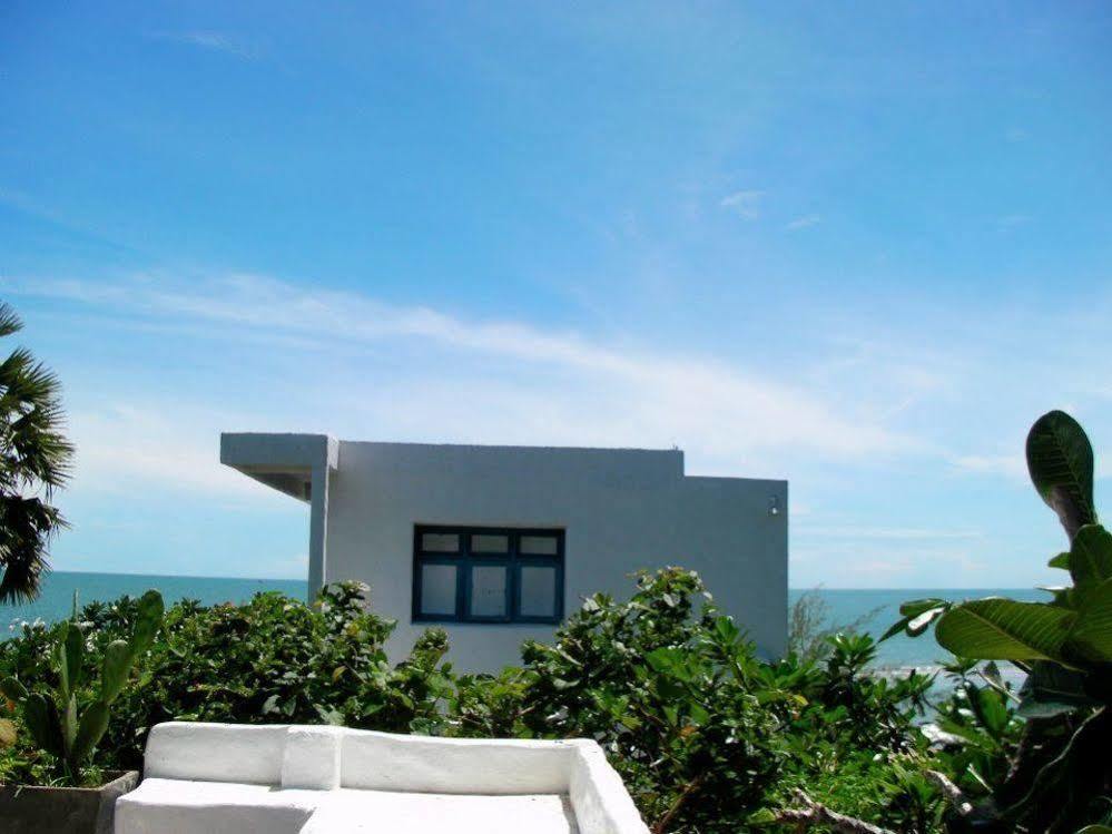 Huaplee Lazy Beach Pran Buri Exterior foto
