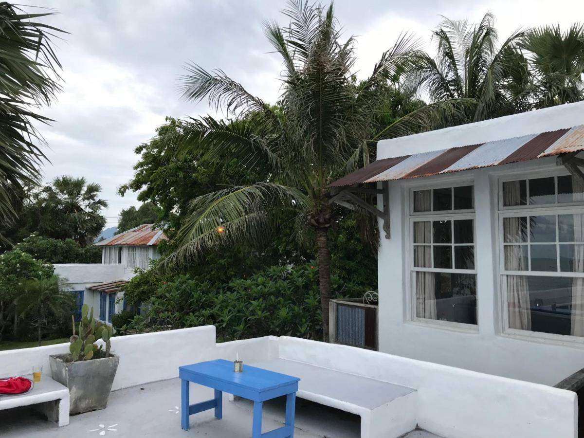 Huaplee Lazy Beach Pran Buri Exterior foto