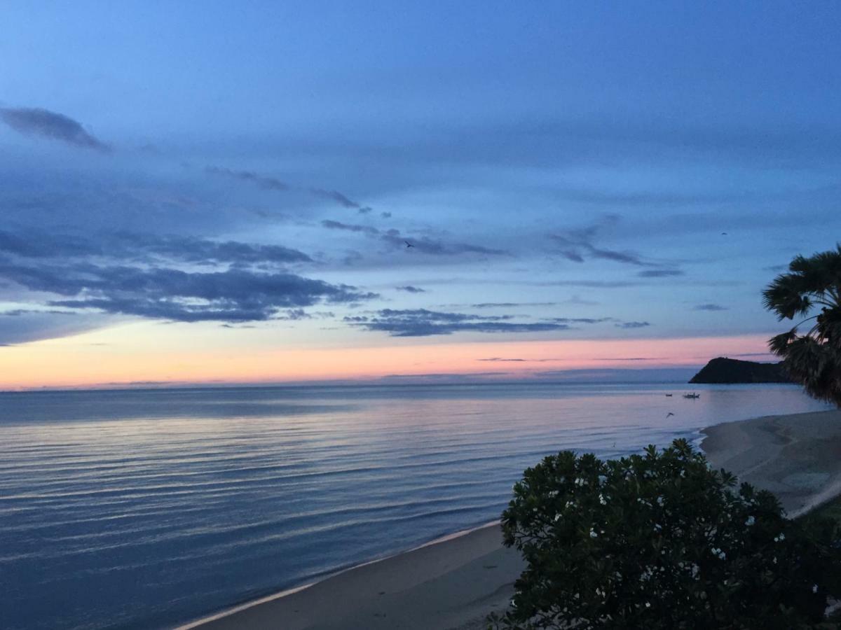 Huaplee Lazy Beach Pran Buri Exterior foto
