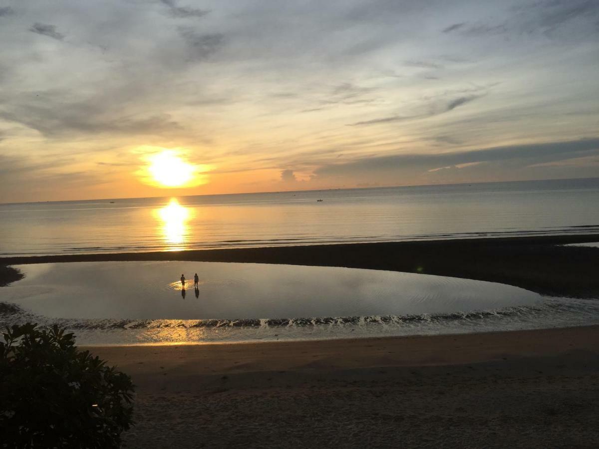 Huaplee Lazy Beach Pran Buri Exterior foto